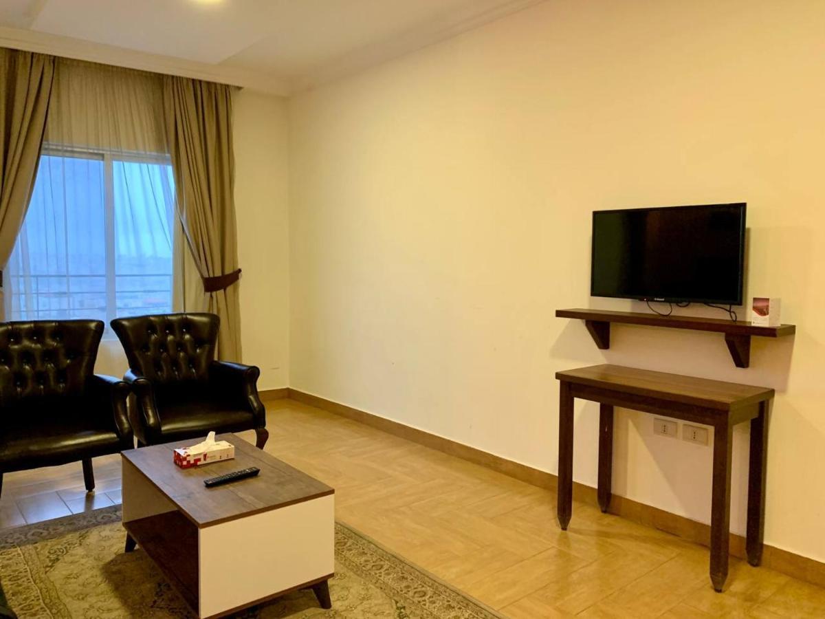 Ream Hotel Амман Экстерьер фото